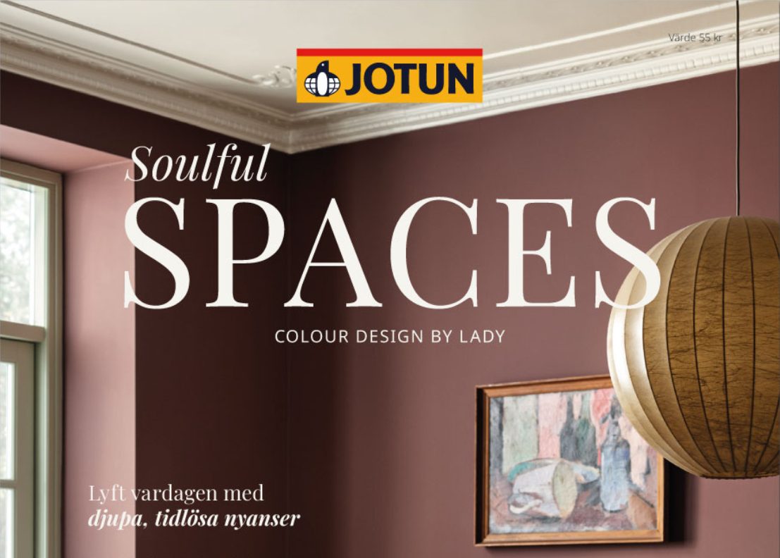 Soulful Spaces
