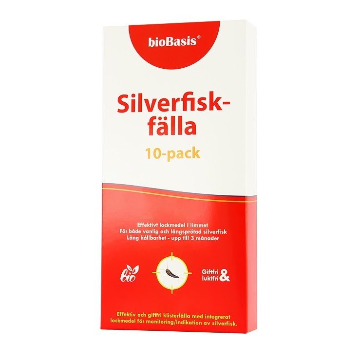 Fällor och annat.